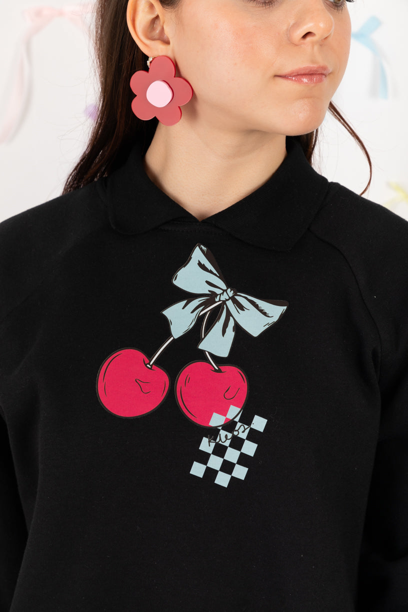Aretes de Flores Gigantes