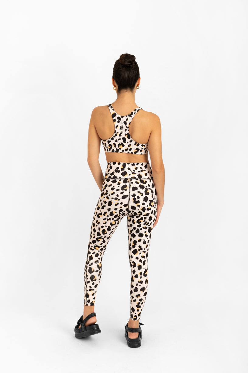 Top leopardo