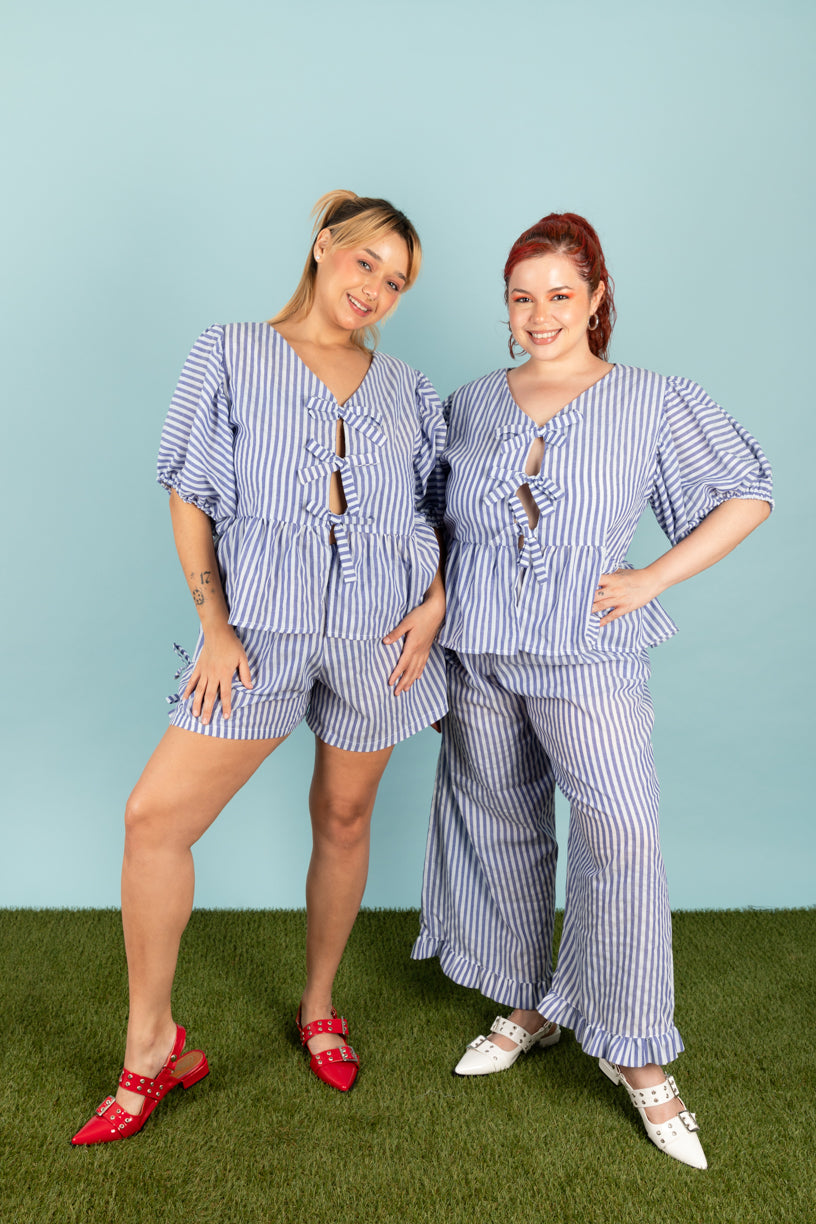 Blusa Juncal