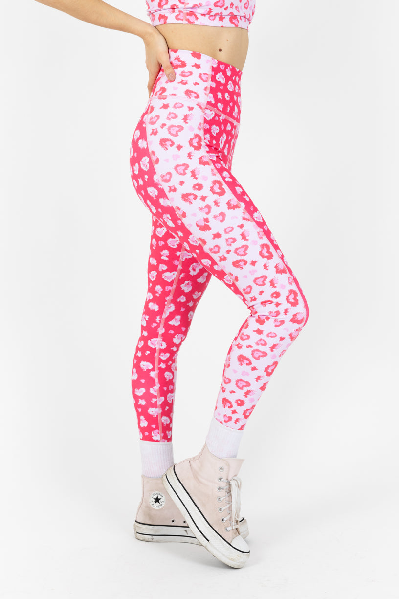 Legging Self Love