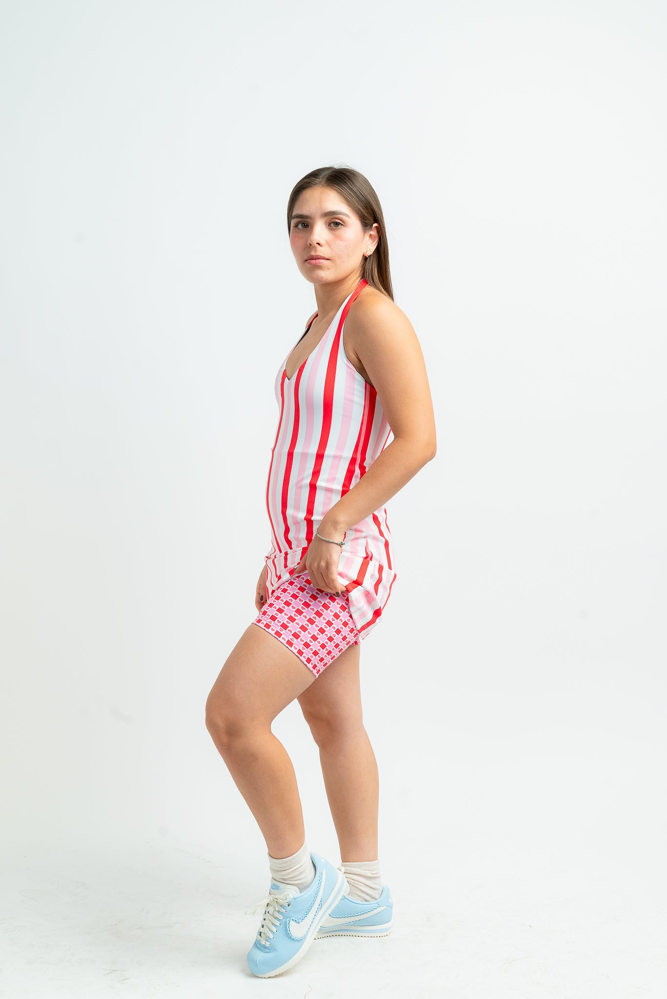 Vestido Self Love