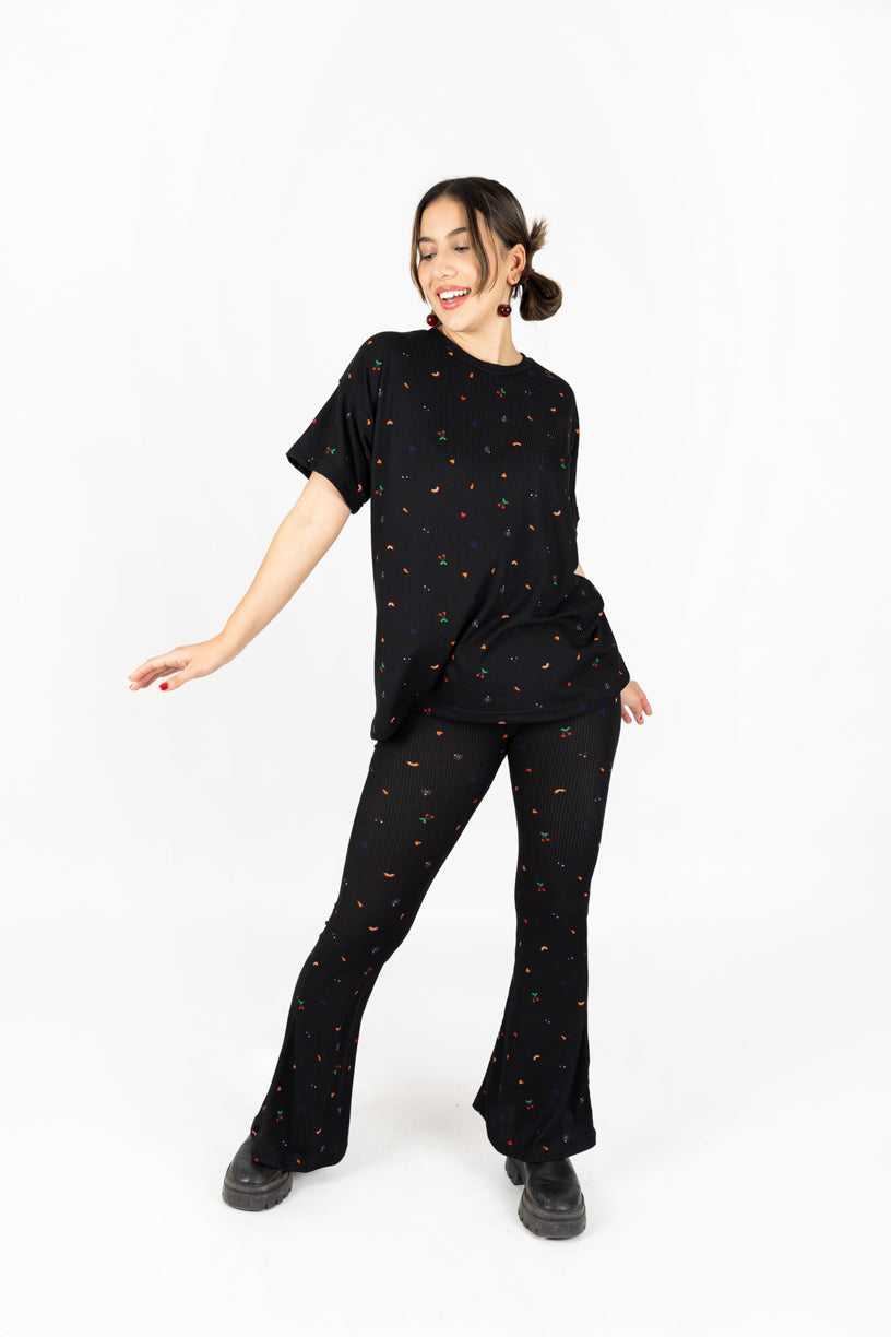 Set Frutitas pantalón