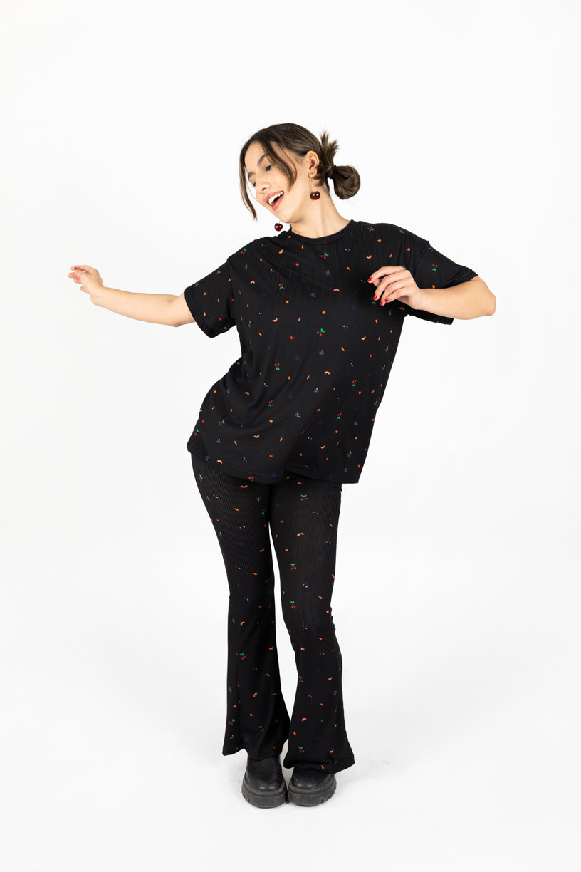Set Frutitas pantalón