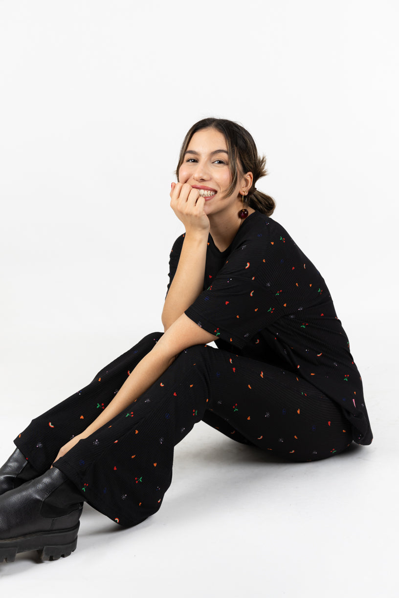 Set Frutitas pantalón