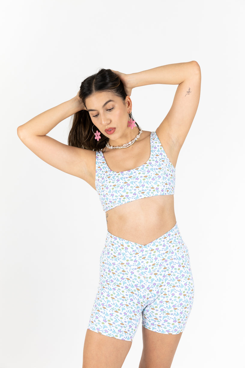 Top muchos colores