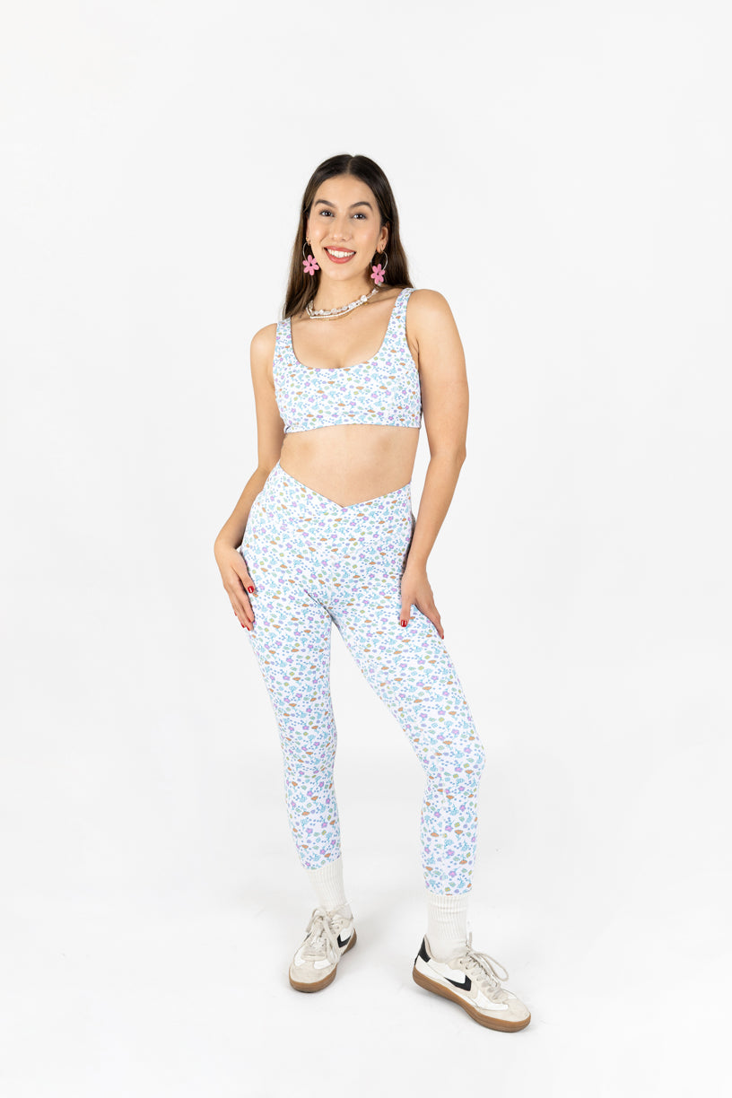 Legging muchos colores