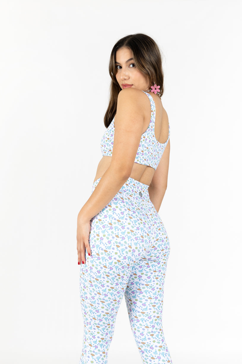 Legging muchos colores