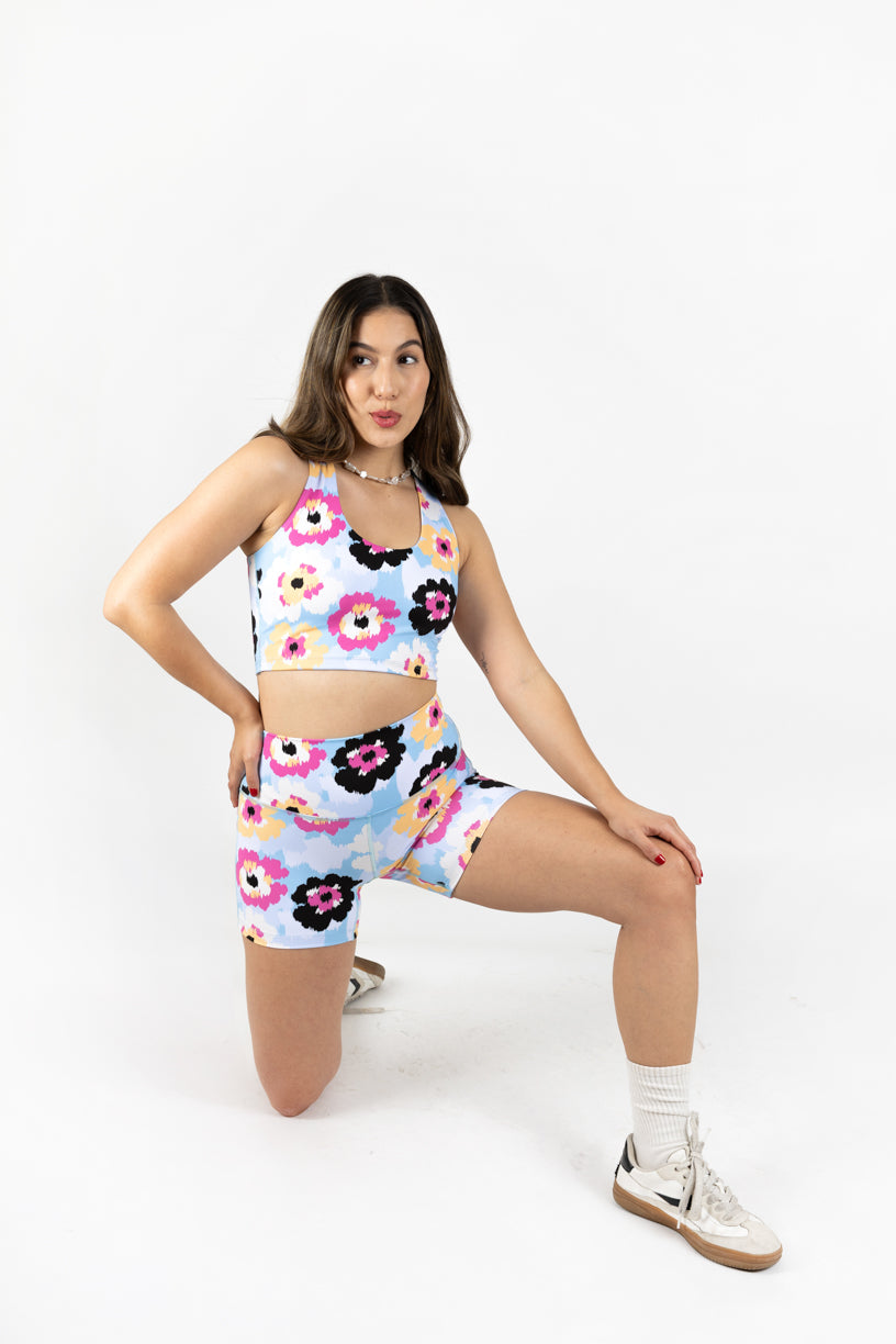 Crop Top Azúcar