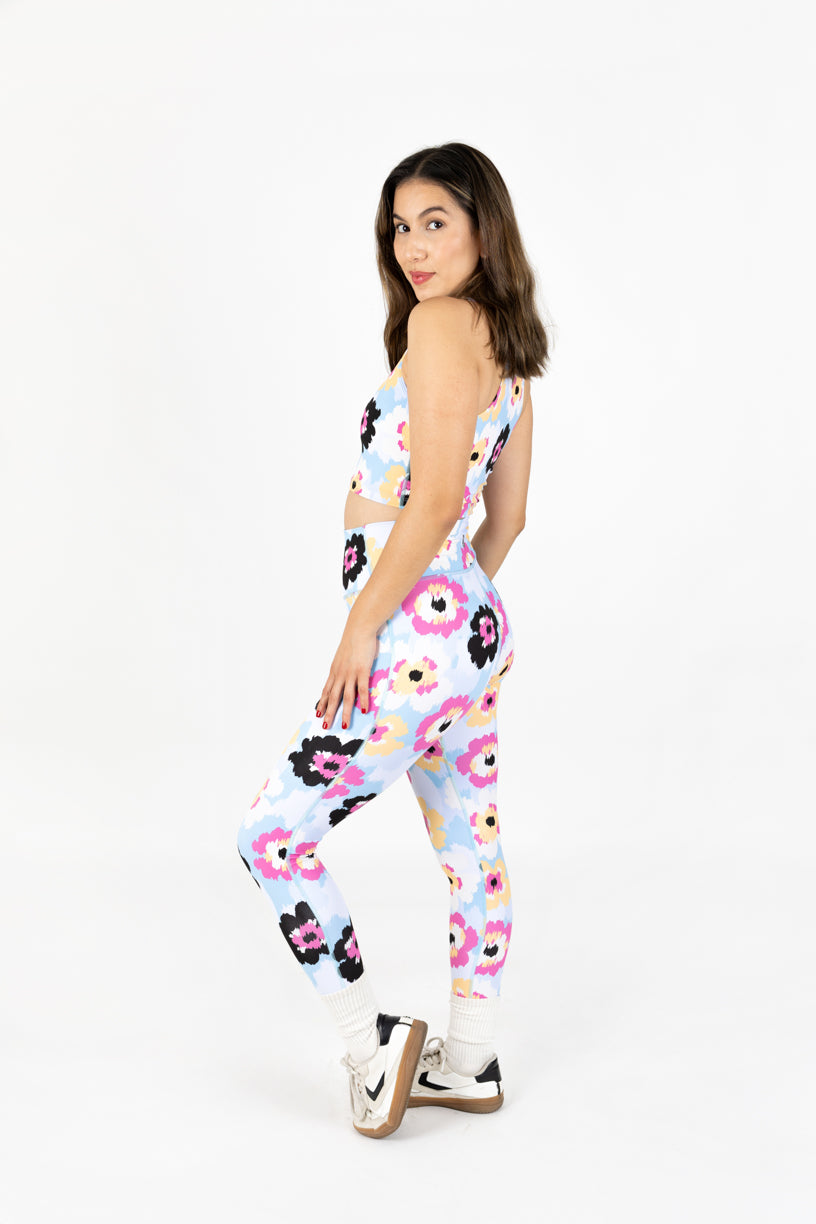 Legging Azúcar