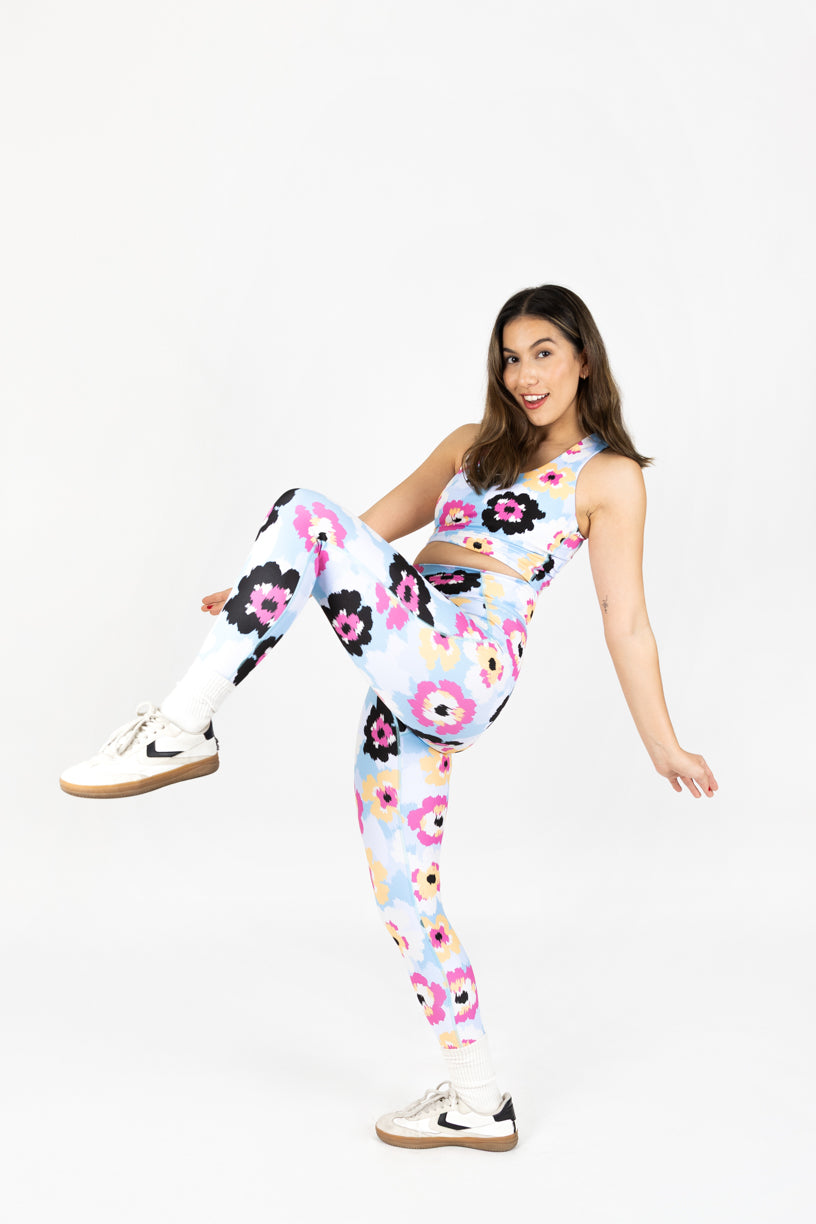 Legging Azúcar