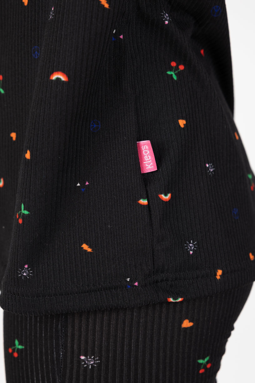 Set Frutitas pantalón