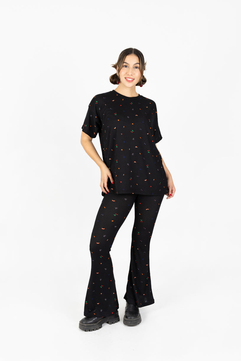 Set Frutitas pantalón
