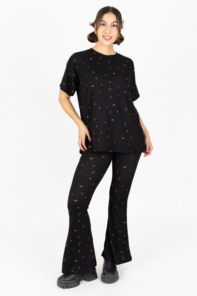 Set Frutitas pantalón
