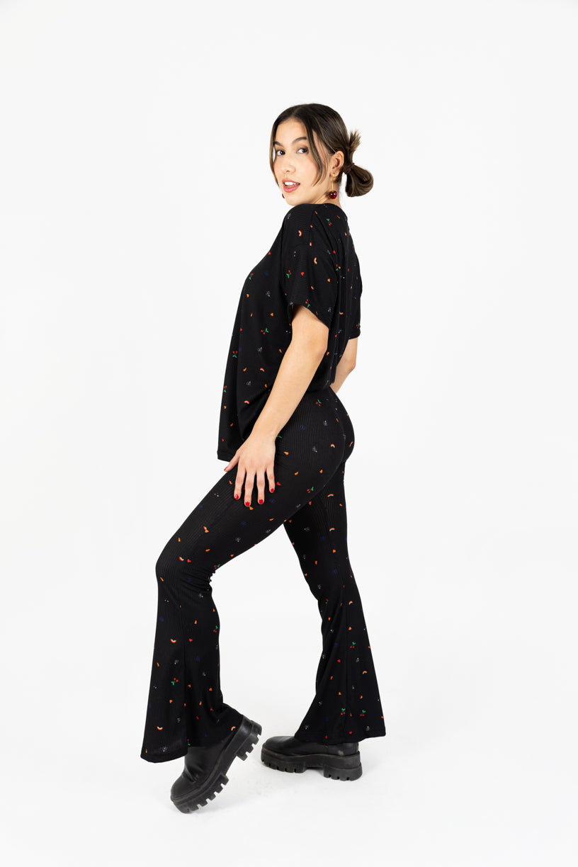 Set Frutitas pantalón