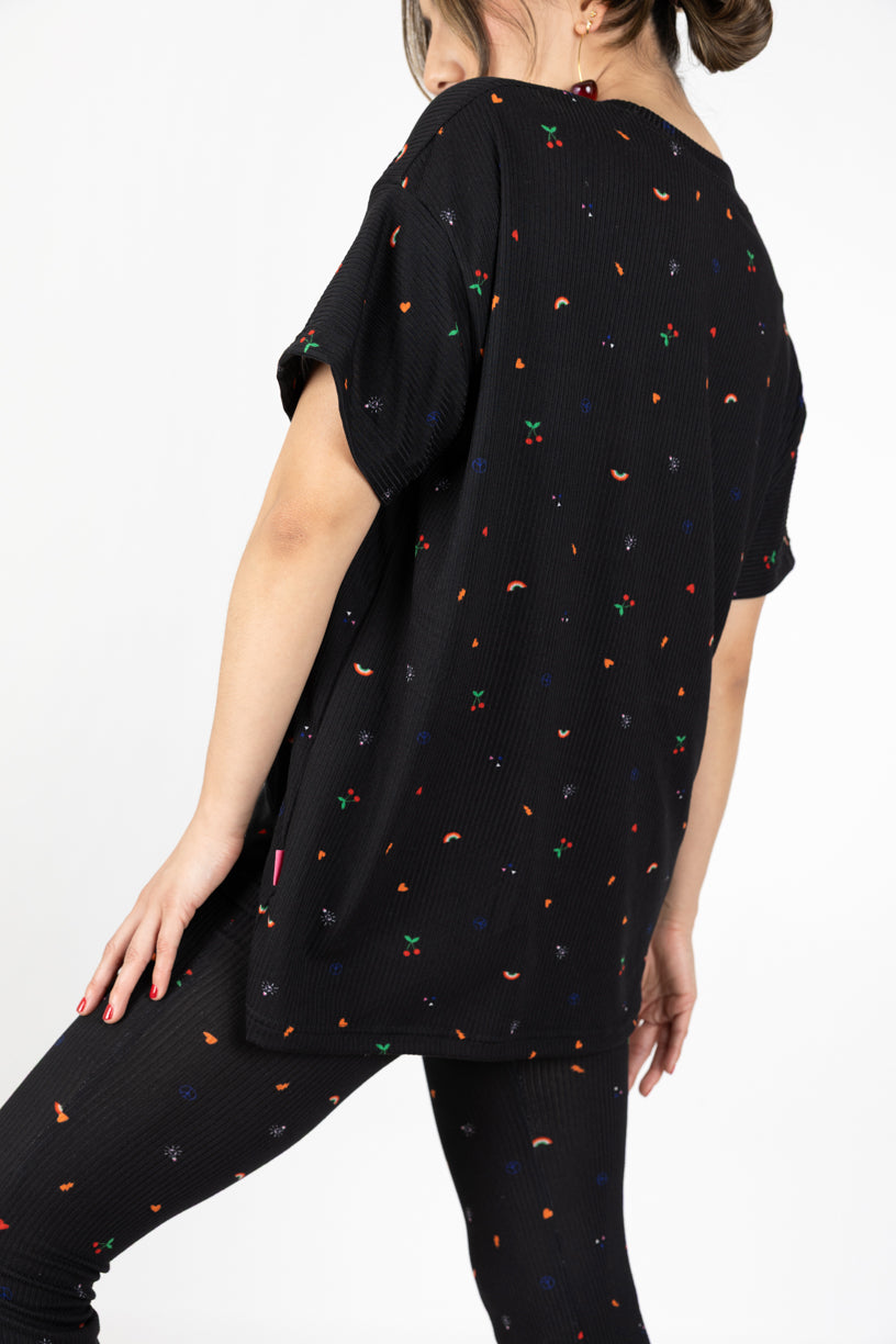 Set Frutitas pantalón