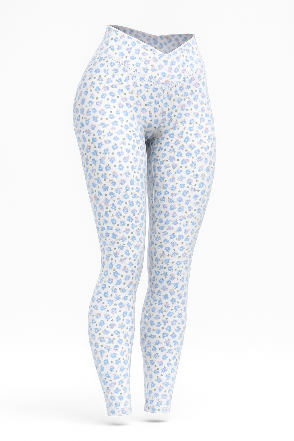Legging muchos colores