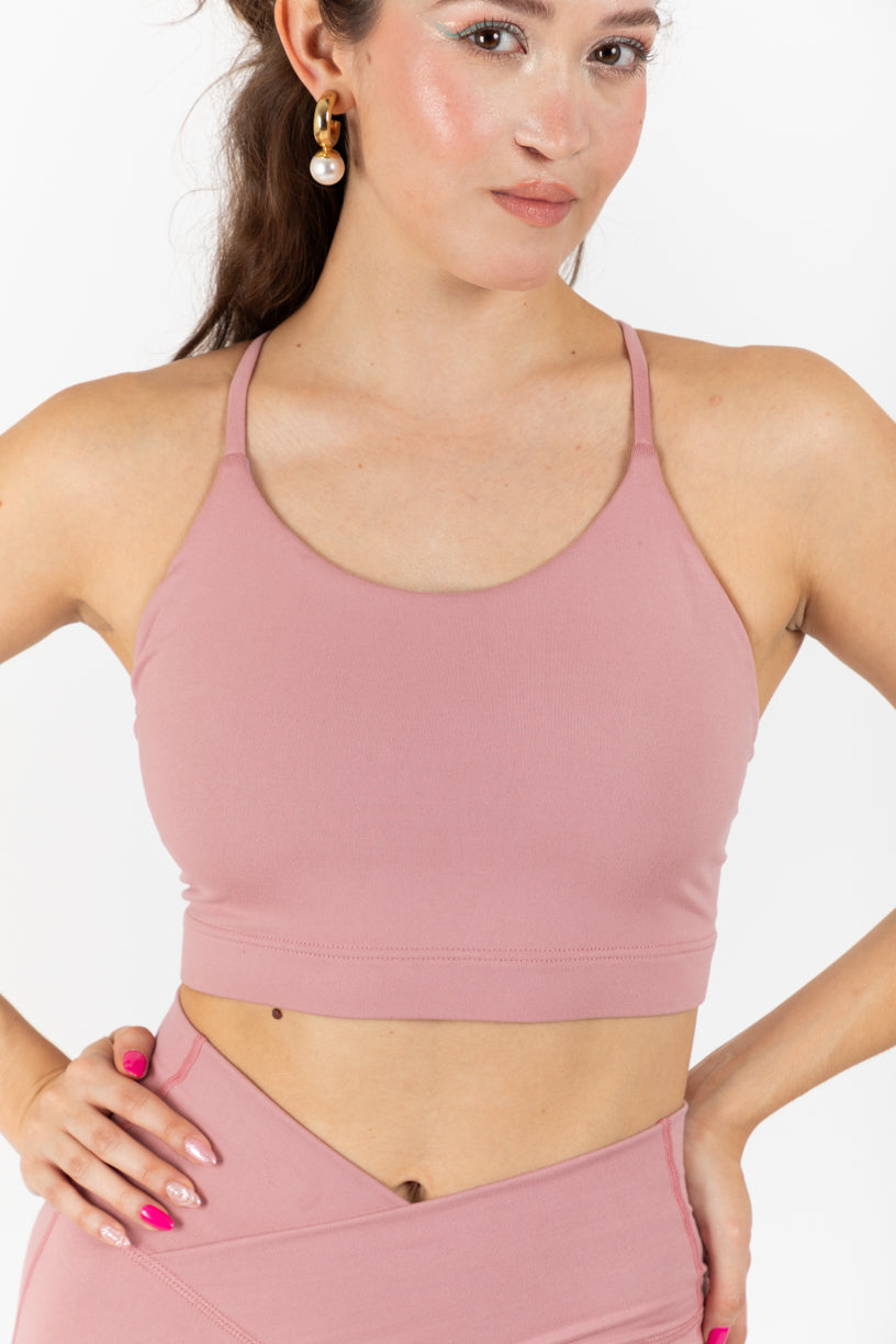 Top Soft Pink