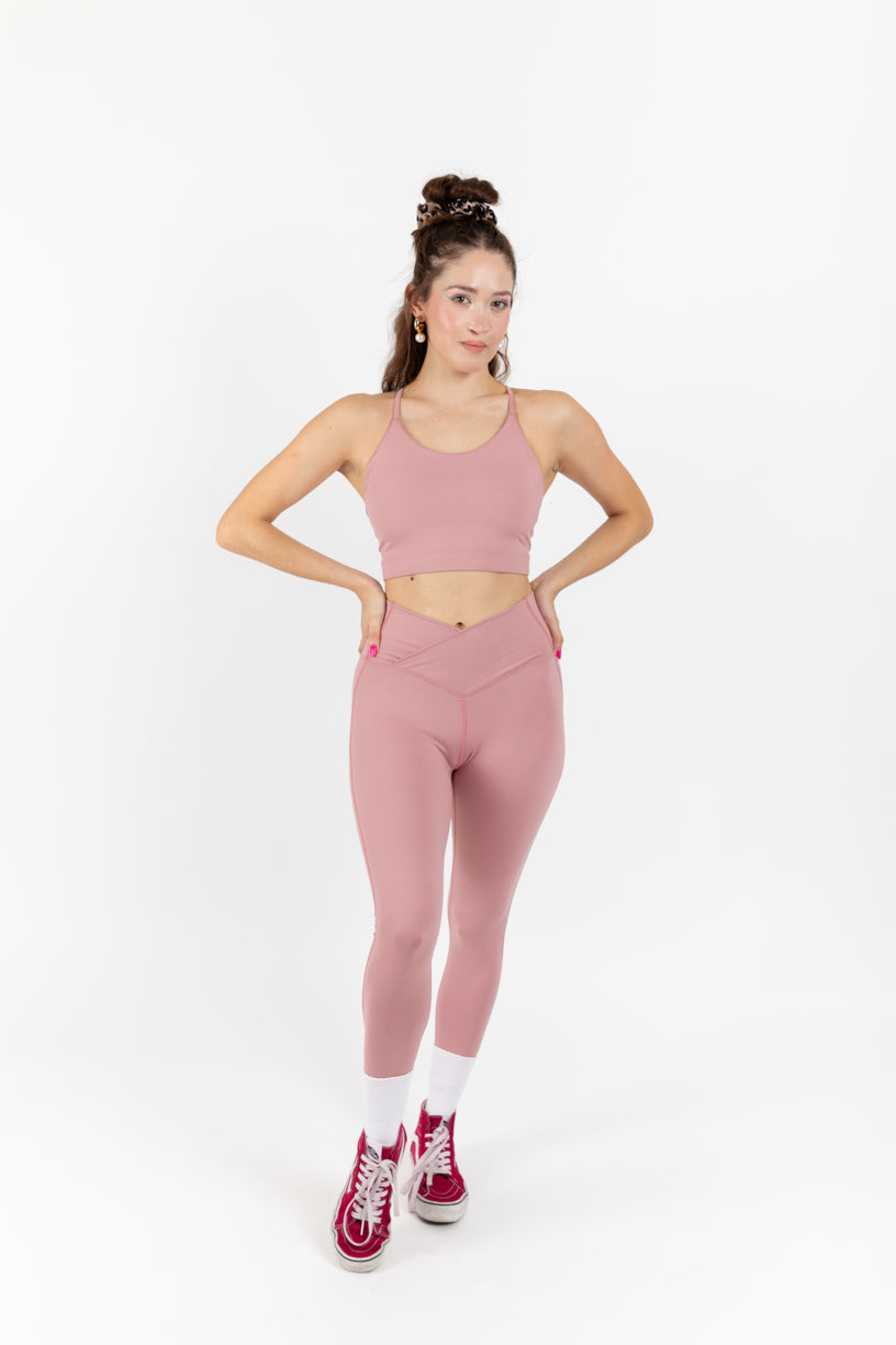 Legging Soft Pink