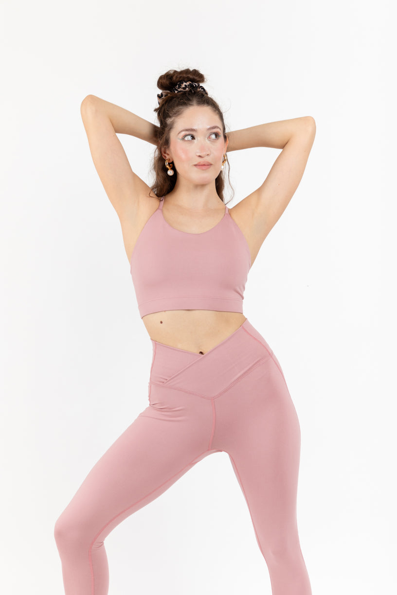 Legging Soft Pink