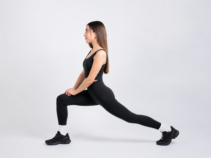 Legging full black