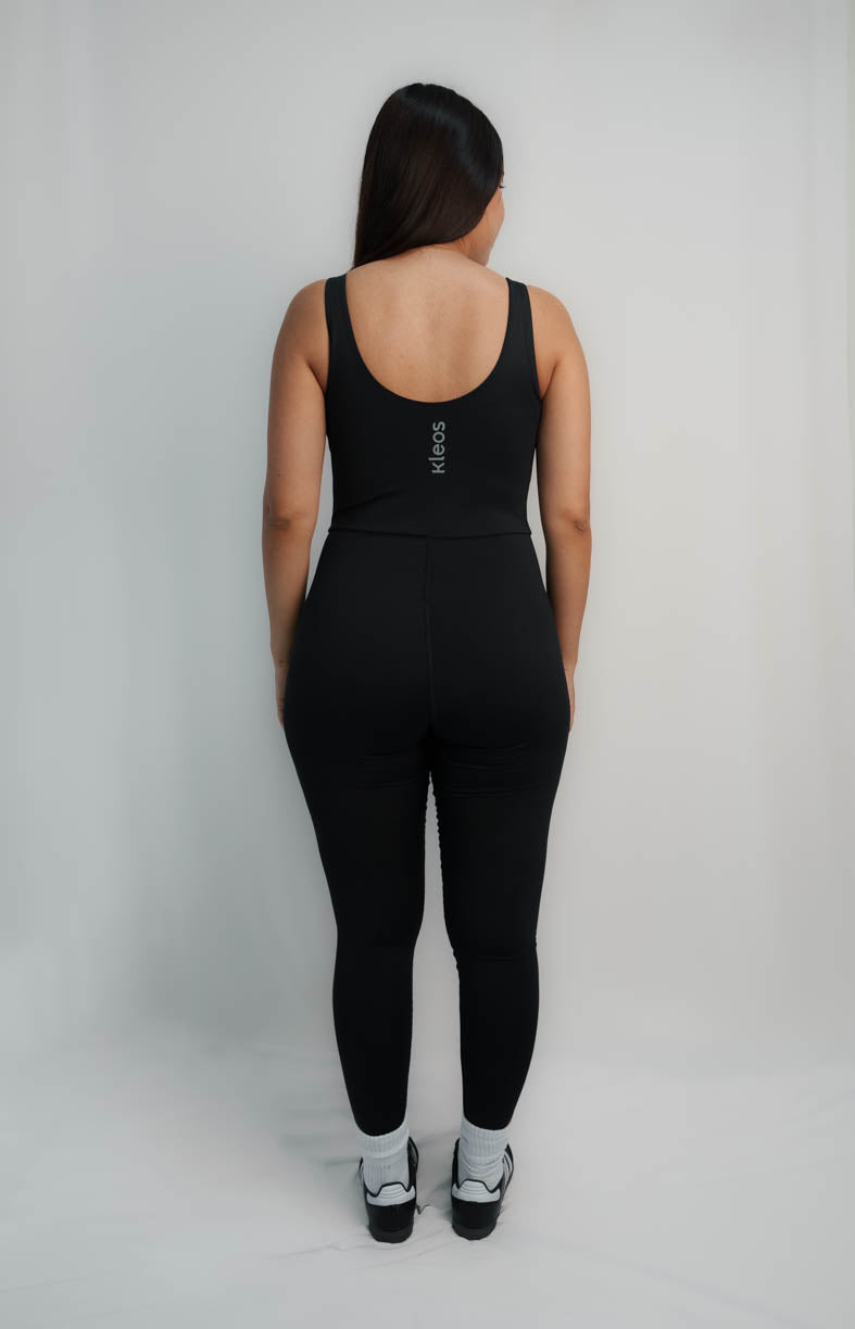 Mono Legging Negro