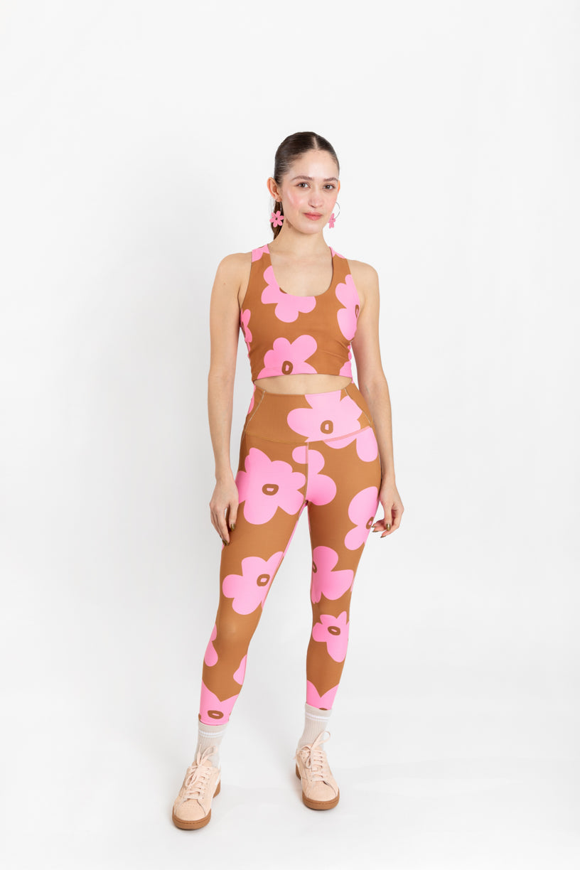 Legging Bloom