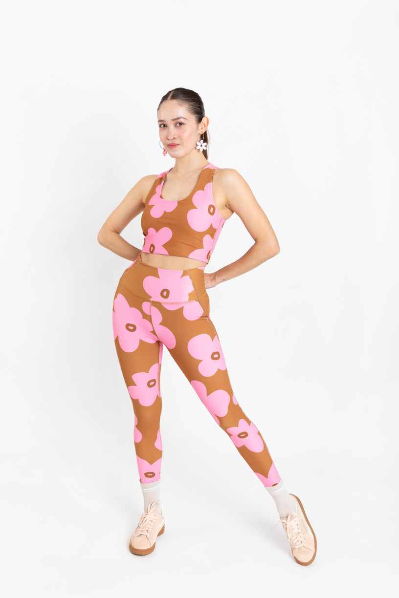 Legging Bloom