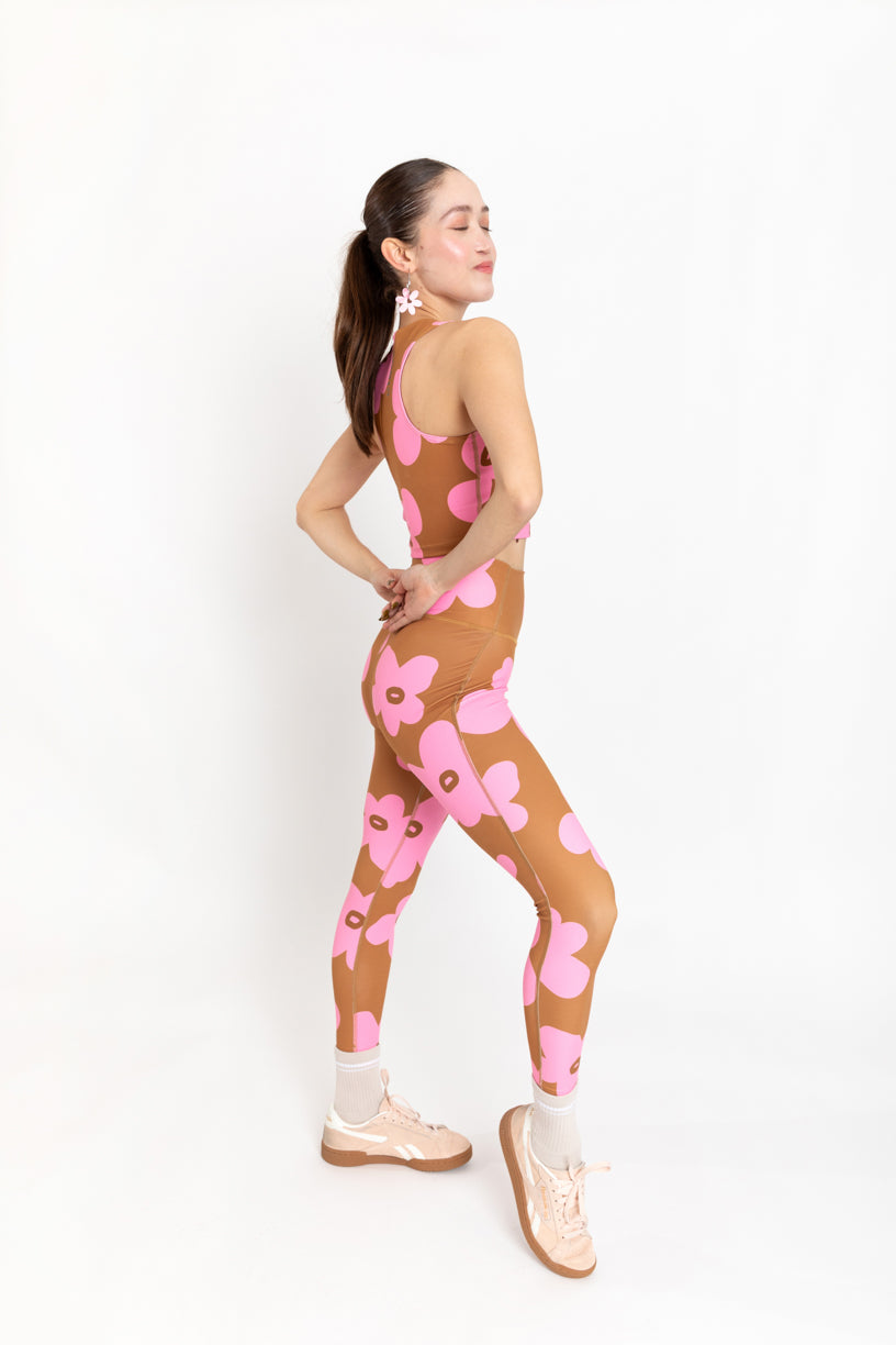 Legging Bloom