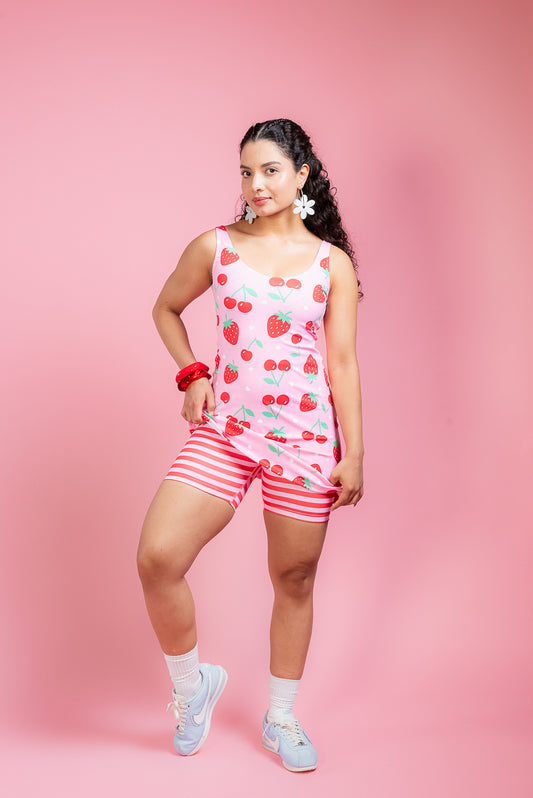 Vestido Sweetie