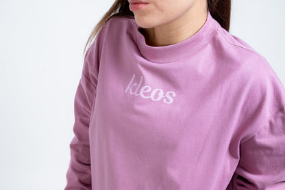 Camiseta Pink Bloom