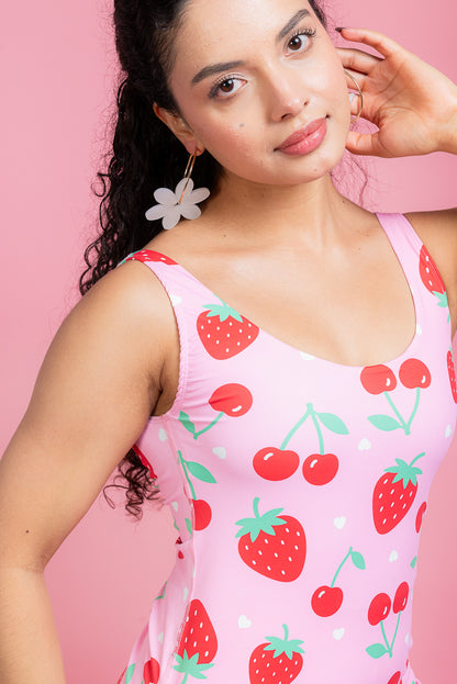 Vestido Sweetie