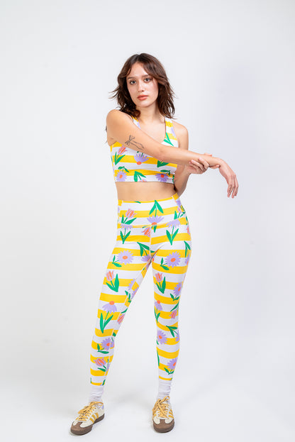 Legging Tulip