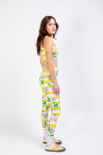 Legging Tulip