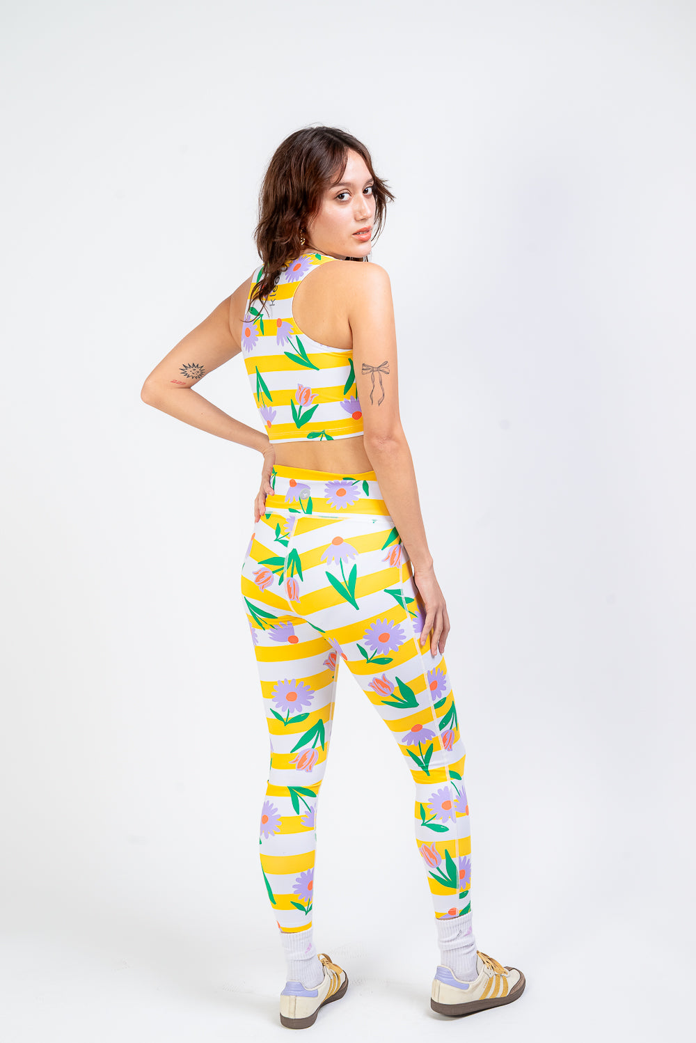 Legging Tulip