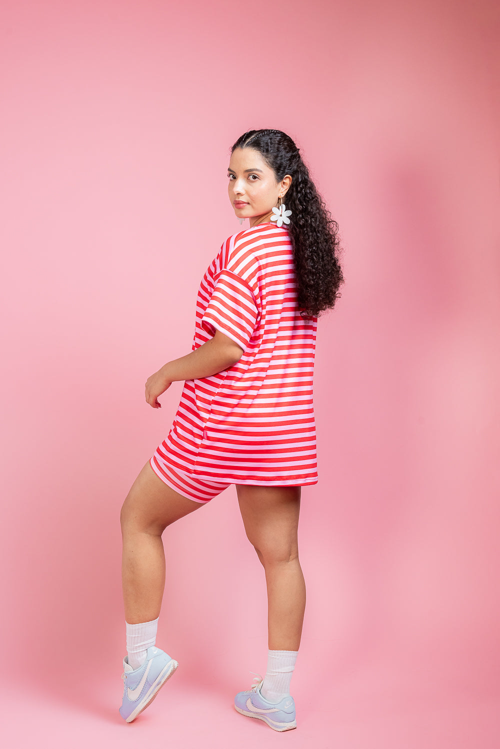 Maxi camiseta Jelly