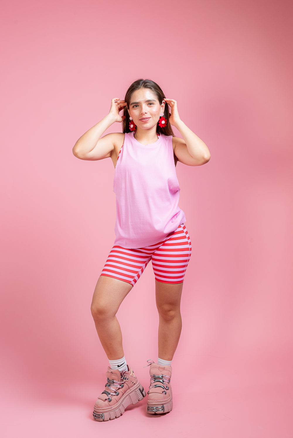 Camiseta Strawberry