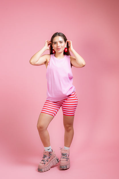 Camiseta Strawberry