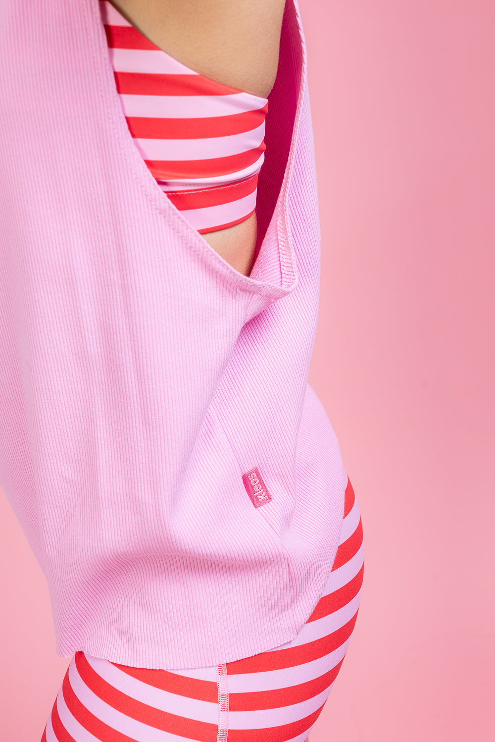 Camiseta Strawberry