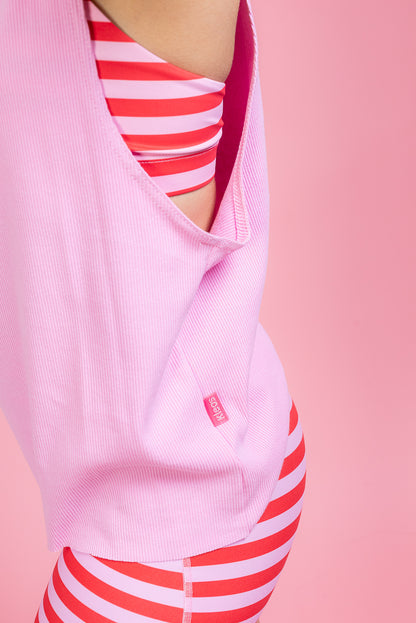 Camiseta Strawberry