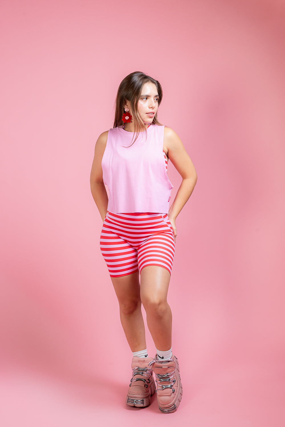 Camiseta Strawberry