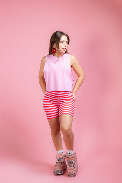 Camiseta Strawberry