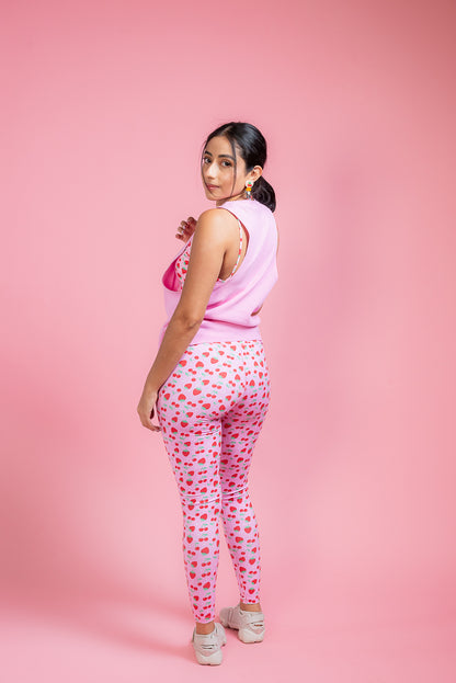 Camiseta Strawberry