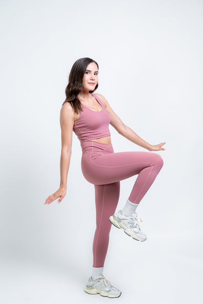 Legging Blush