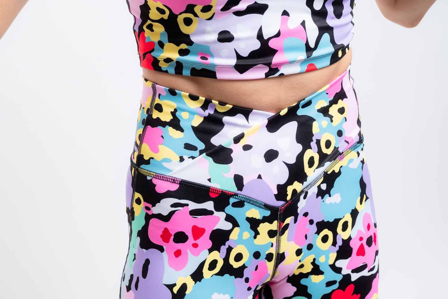 Legging Milkshake