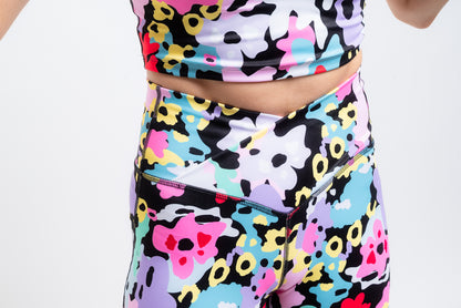 Legging Milkshake
