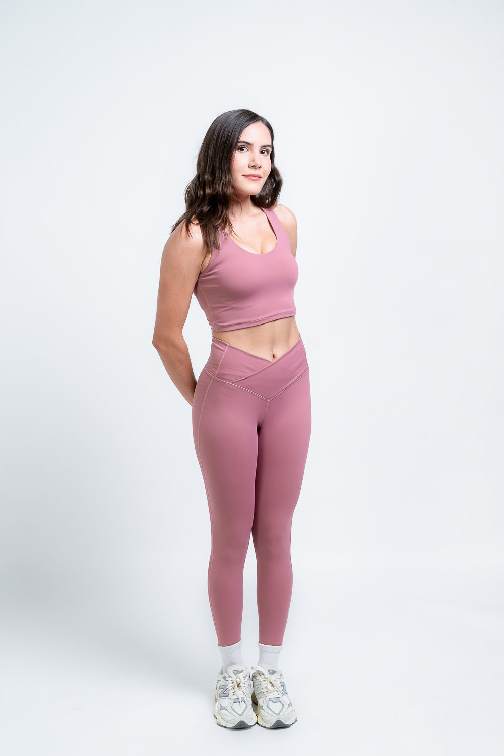 Legging Blush