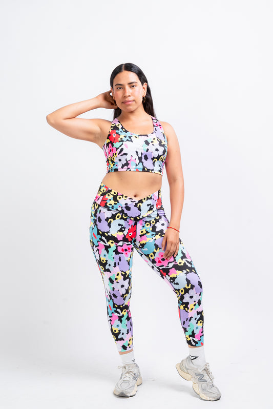 Legging Milkshake