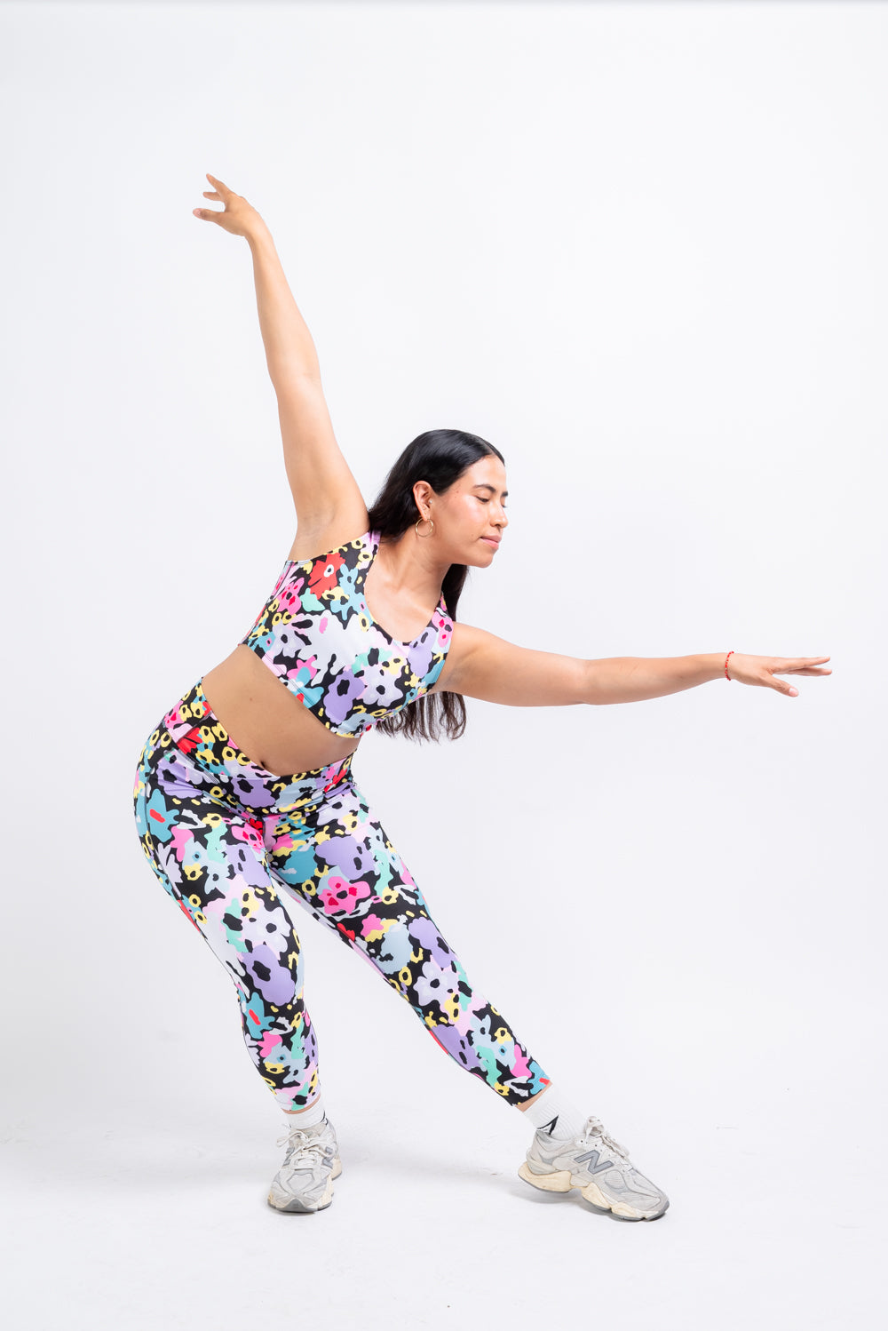 Legging Milkshake
