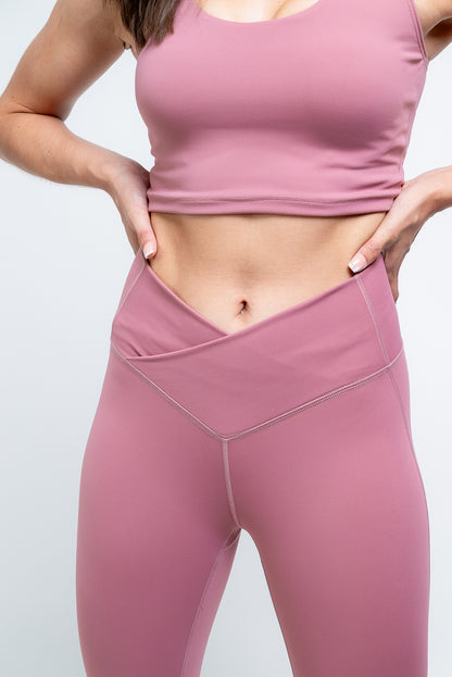 Legging Blush