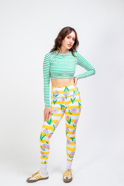 Legging Tulip